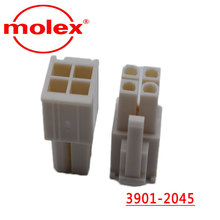 �人 Ī������������  Molex  3901-2045 �������Ӳ�ͷ  ԭװ��Ʒ