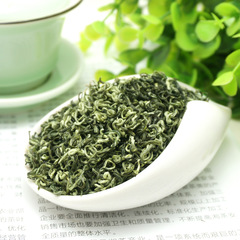 花香碧螺春新茶濃香型明前早春綠茶廠家批發白碧螺春散裝500g
