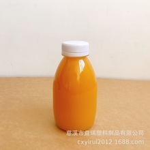 300mlţ��ƿ ��֭ƿ ���ƿ PETƿ ͸�����Ϲ� ���I�w(FD143)