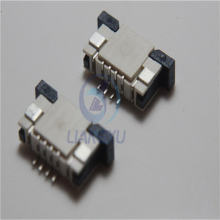 FPC FFC 1.0 �g��4P �Ͻ� ���ʽ H=2.5 ��ƽ��[�B���� FFC���^