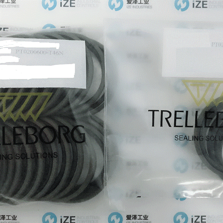 PT0200600-T46N密封BUSAK+SHAMBAN(B+S)爱泽工业供应