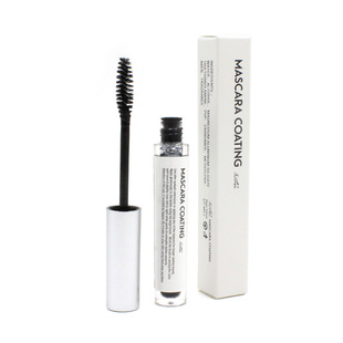 Funmix 3D stereo eyelash raincoat 10ml grafting eyelash styling solution to prevent glue from whitening black transparent