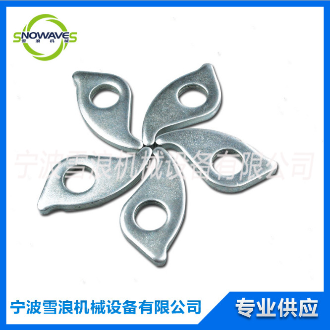 厂家直销产品kc-50配件批发KC-50除锈头S片不锈钢S片591267