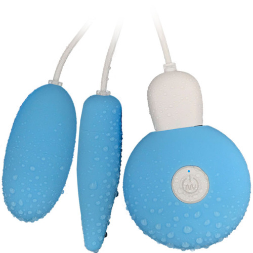 Mi heart beat egg female masturbation device wireless silent cunnilingus climax remote control sex toys single and double vibrating egg