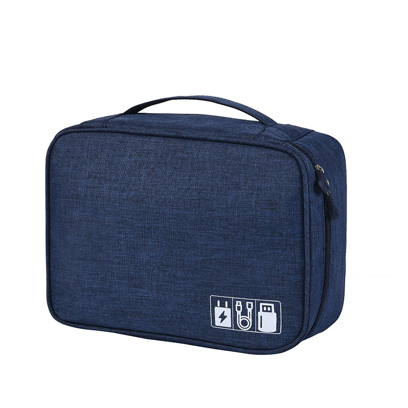 (Оптовый), organizer bag, дорожная сумка зарядка, наушники, ящик для хранения, система хранения