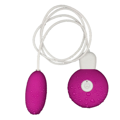 Mi heart beat egg female masturbation device wireless silent cunnilingus climax remote control sex toys single and double vibrating egg