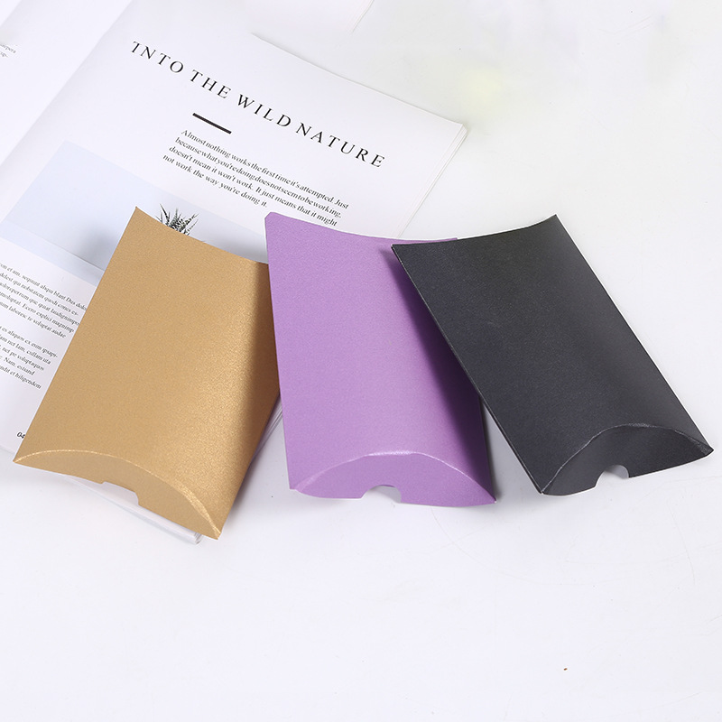 新款糖果礼品纸盒可定手工折叠包装盒婚礼结婚精美礼物盒厂家直供