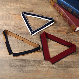 罗纹布;其他针织面料;松紧带