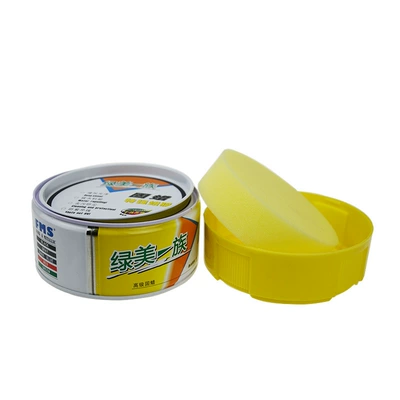 Repair Polishing Wax – Qìchē Car wax