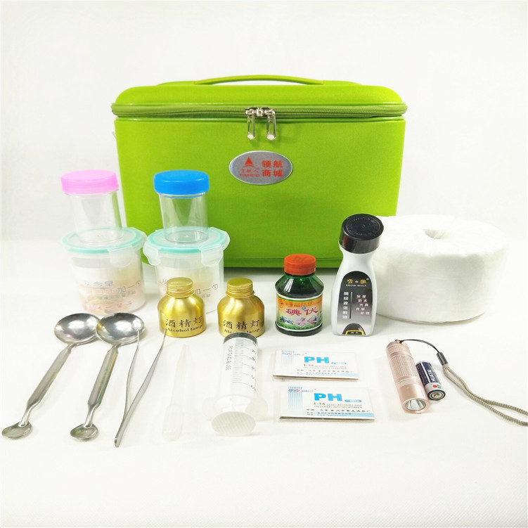 宇航人领航商城示范箱产品演示工具示范箱铝合金直销示范箱宇航人