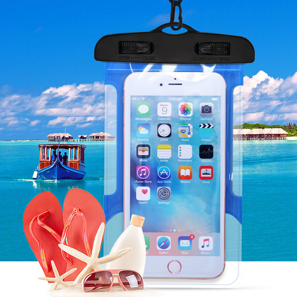 Sports waterproof bag
