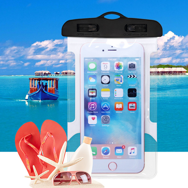 Sports waterproof bag