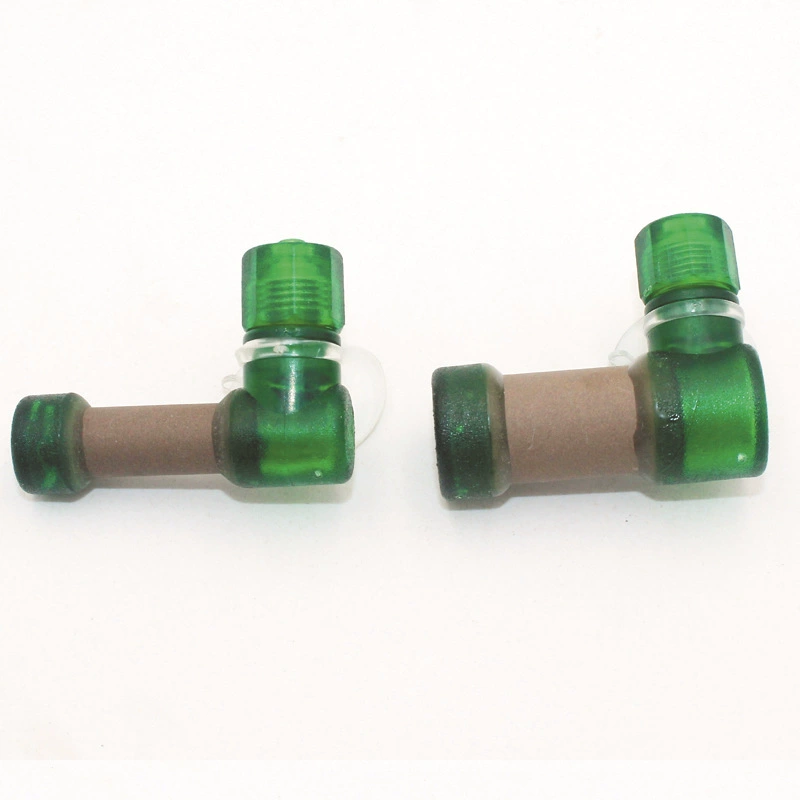 Оптовая Yili двуокись углерода CO2 простой Fish Tank Рафинер распылителя L S диффузионное распыление хорошее