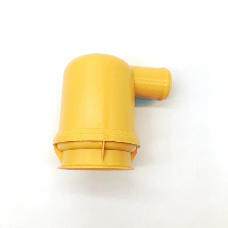 Подходит для Carter CATE324 E329C/D E330B C7 выхлопная крышка двигателя новая верхняя крышка