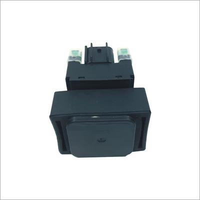 Power supply, ignition system accessories for Suzuki V-STROM
