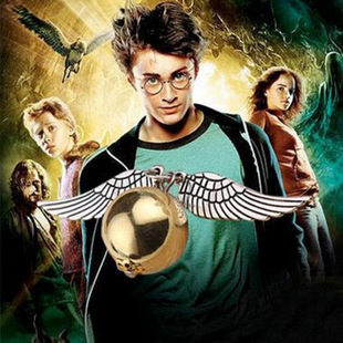 ���uͨ���R�d���� Harry potter �������ؽ��w�\��������