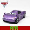 Sai/Auto Story 2 Alloy toy Model Flash McQueen McCun Road McCun Ban Denta Wang Shali