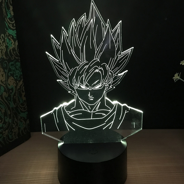 LED Desk Lamp Image 3