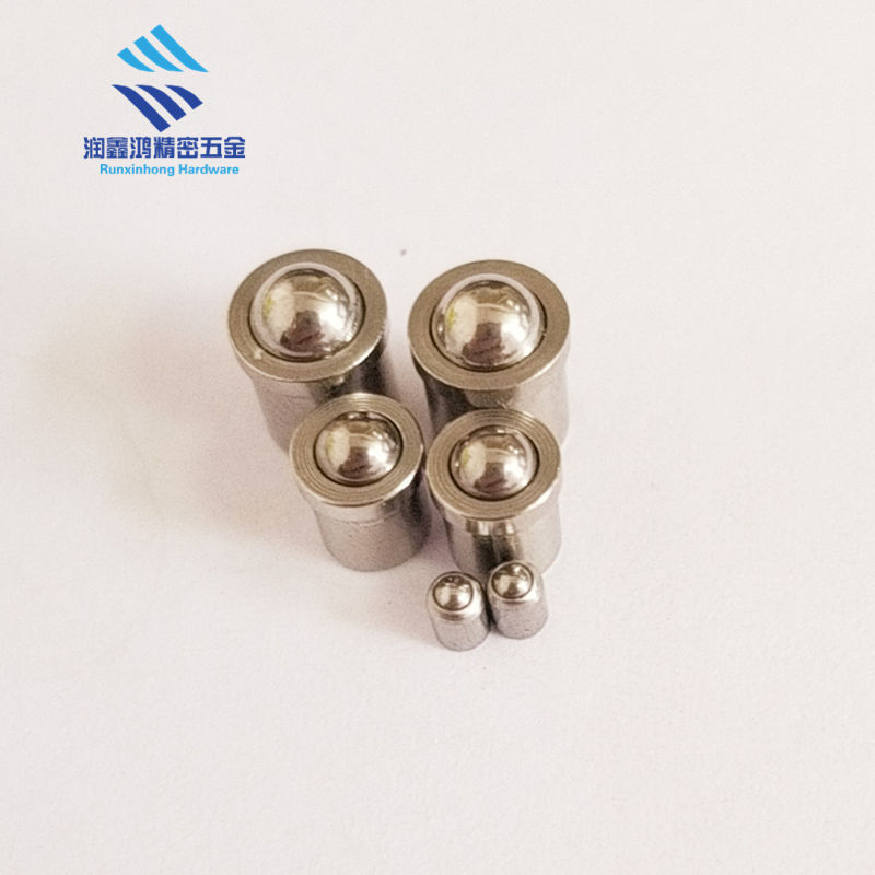 ѹ��ʽ��ͷ����GN614-6NI ����ֵ������� ��λ��6*7