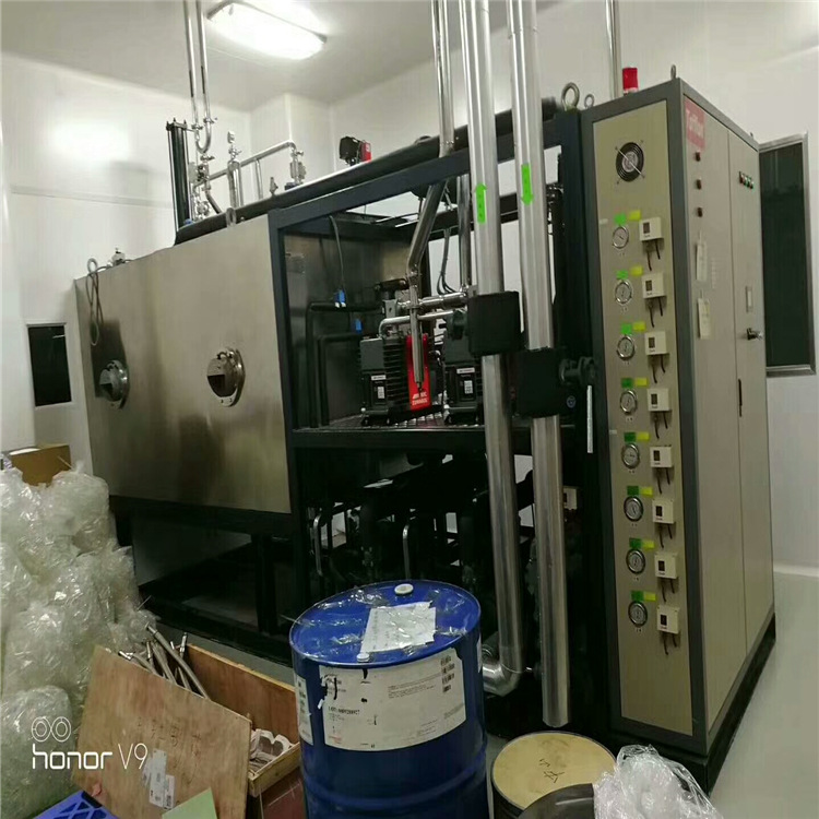 出售二手冻干机二手真空冷冻干燥机二手制药冻干机二手食品冻干机