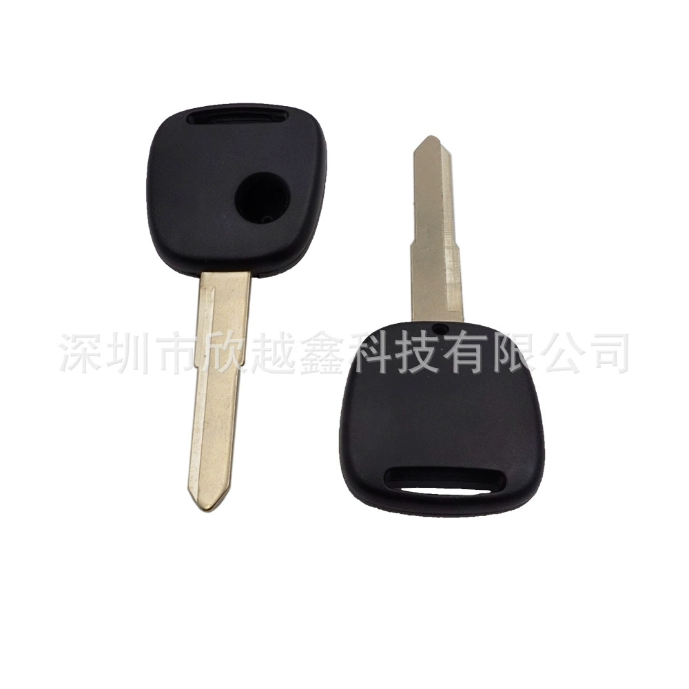 Корпус ключа без маркировки и подходит для прямого корпуса ключа дистанционного управления автомобиля Suzuki.