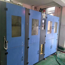 转让二手灌装机饮料 吹瓶机 水处理 塑料吹瓶机械