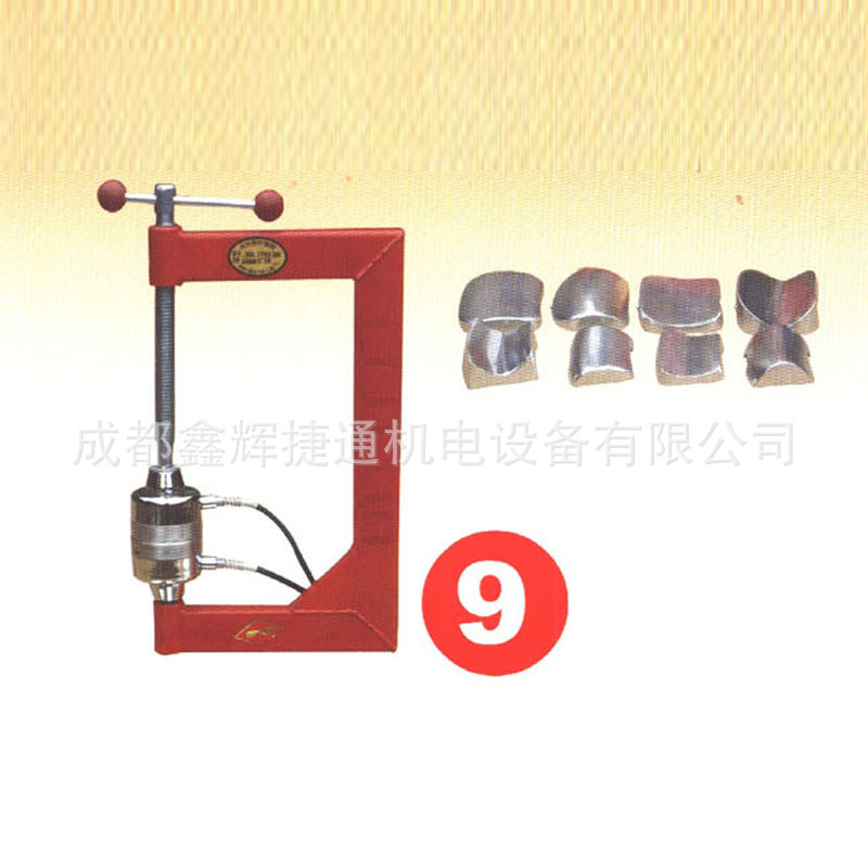 TD28点式轮胎硫化机 轮胎火补机 轿车热补机