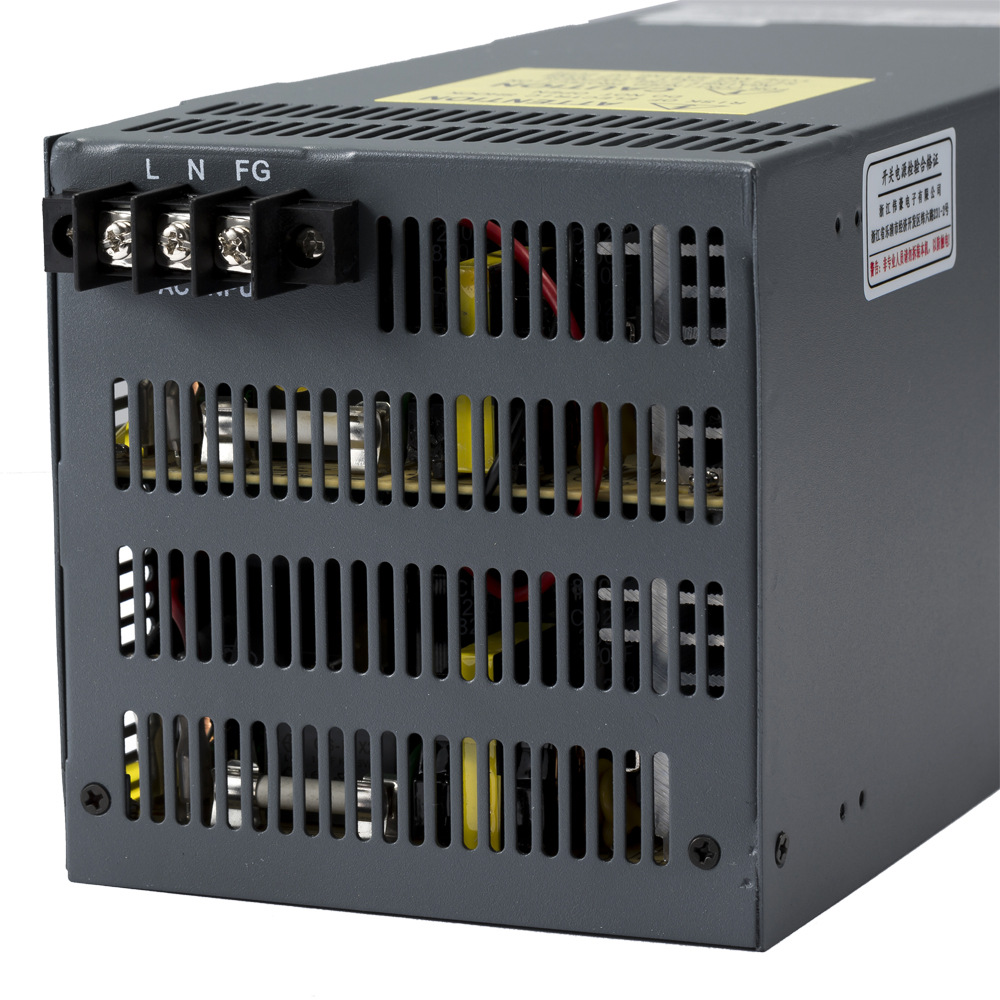 WEHO���ҹ�Ӧ3000W���ʿ��ص�Դ����תֱ����ѹ��Դ24V 36V 48V