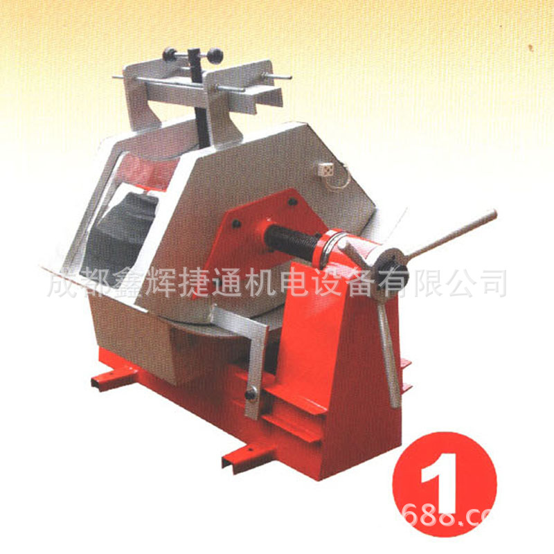 大型客货汽车900-1200半铝轮胎局部硫化机火补机大车轮胎补胎机