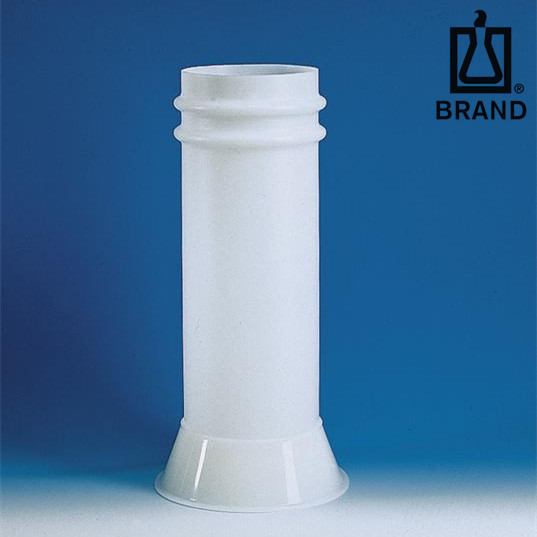 BRAND/普兰德浸泡罐PE-HD材质移液器清洗罐