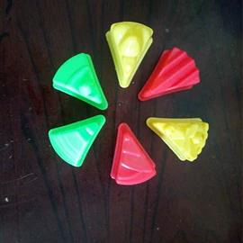 塑料盒;彩泥/粘土/沙;塑料桶