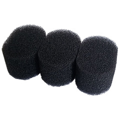 Manufacturer Direct Wholesale Long Handle Replaceable Sponge Cup Brush Household Kitchen Cleaning Tool Stainless Steel Bottle Brush