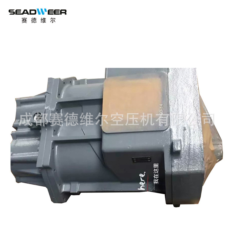 1616725681阿特拉斯空压机主机头 阿特拉斯空压机转子