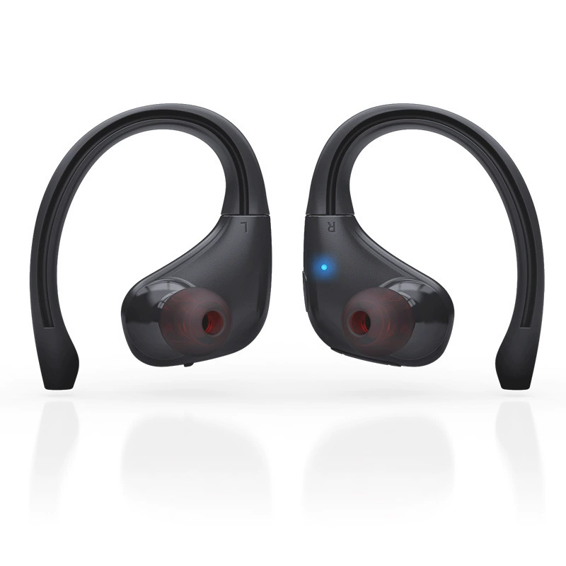 Беспроводные маленькие наушники, универсальные затычки, Bluetooth