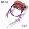 Dark purple