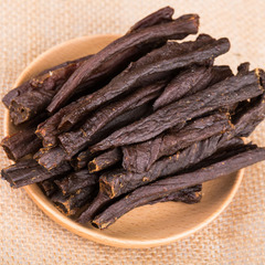 內蒙古手撕風乾牛肉乾 散裝特干香辣肉乾廠家批發肉類零食肉乾