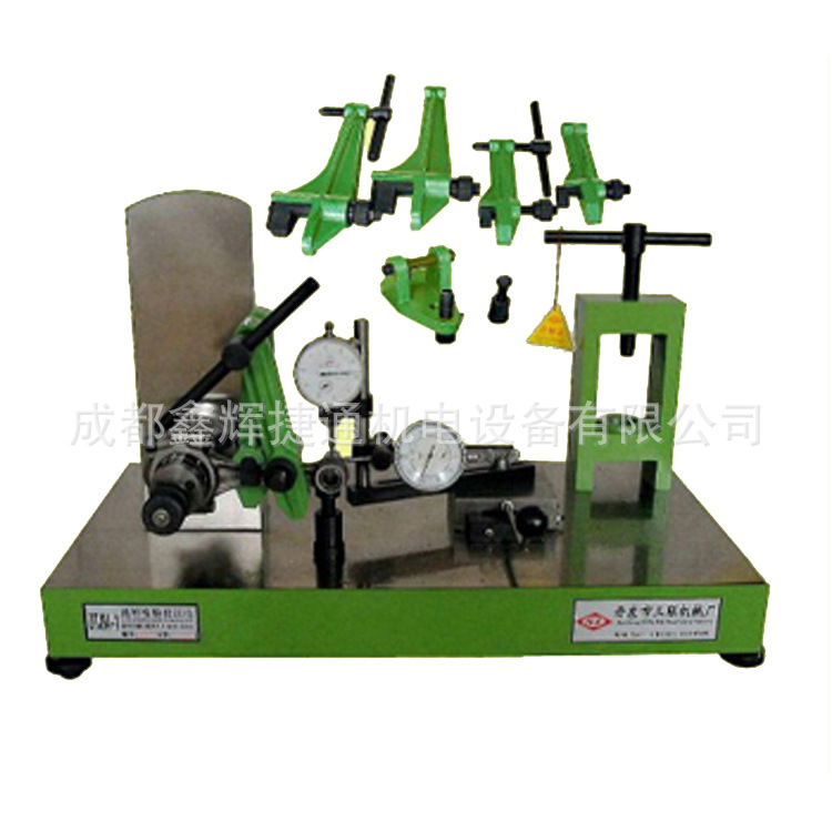 DTJ84-1大小型汽车连杆检验校正仪发动机连杆维修校正检验设