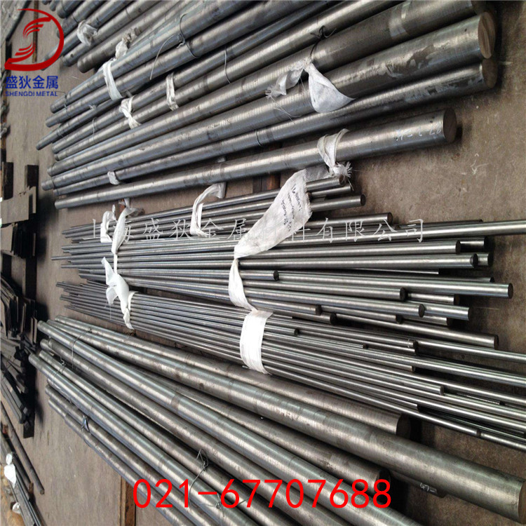 供应Hastelloy X哈氏合金耐高温棒HC-276固溶无缝管