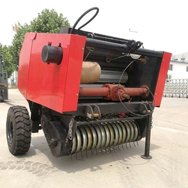 收获机械;种植机械;粮食加工设备