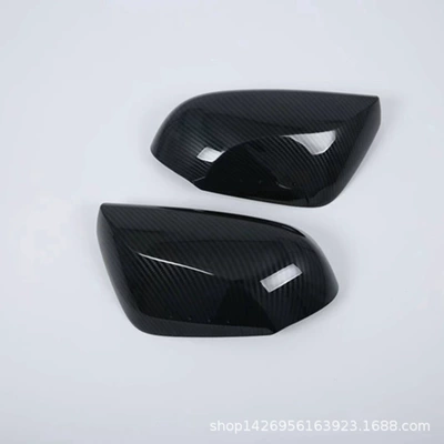 18~21 Camry rearview mirror reflector modification suitable for Toyota 19 Asian Dragon reversing rearview mirror bright cover M