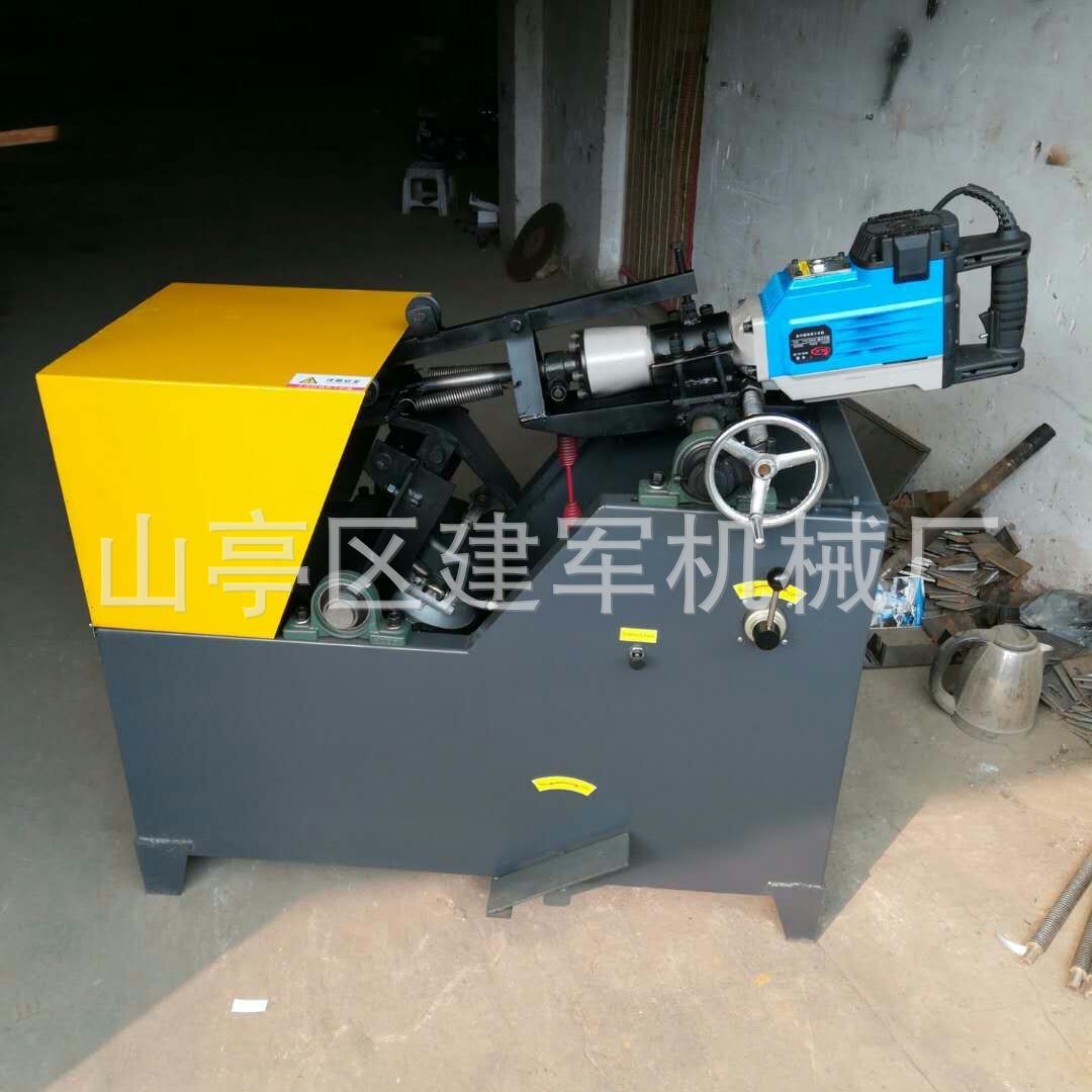 电气混合铲片机  省时省力建军机械批发供应