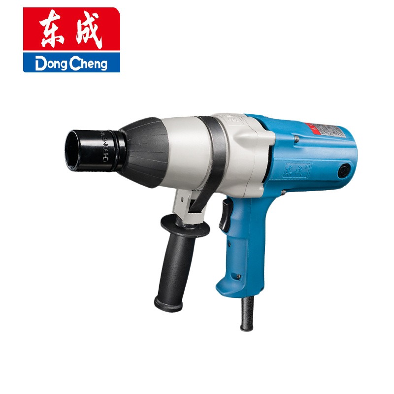 东成电动扳手P1B-FF-22C工具22mm建筑工程专用