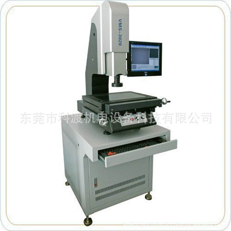 优惠供应二次元影像测量仪 光学影像测量仪 投影测量仪  投影仪