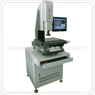 全自动二次元影像测量仪   卧式影像测量仪  精密影像测量仪