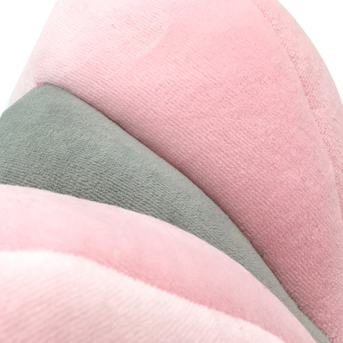 Source manufacturer Cervical Traction Meishou Nap Neck Pillow Decompression Neck Protective Pillow Micro Supply Cross-border Small Pillow One Piece Dropshipping