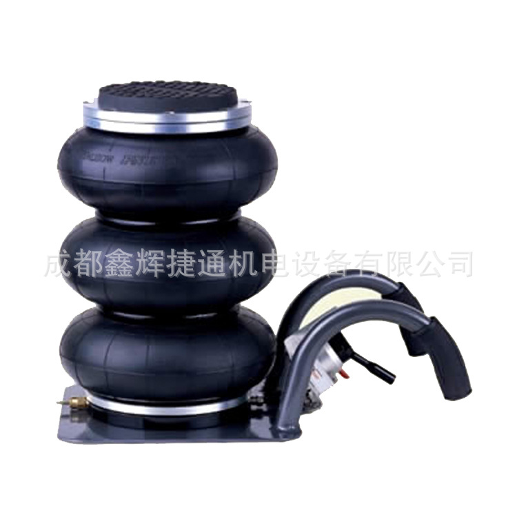 TR-3823三层气囊千斤顶 3T卧式气囊千斤顶