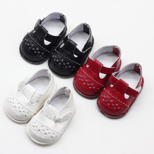 16������Ů������Ь��ɳ������������޶���Ь �¿�ƤЬ6.5*3CM