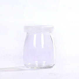 玻璃瓶;玻璃罐;玻璃包装容器