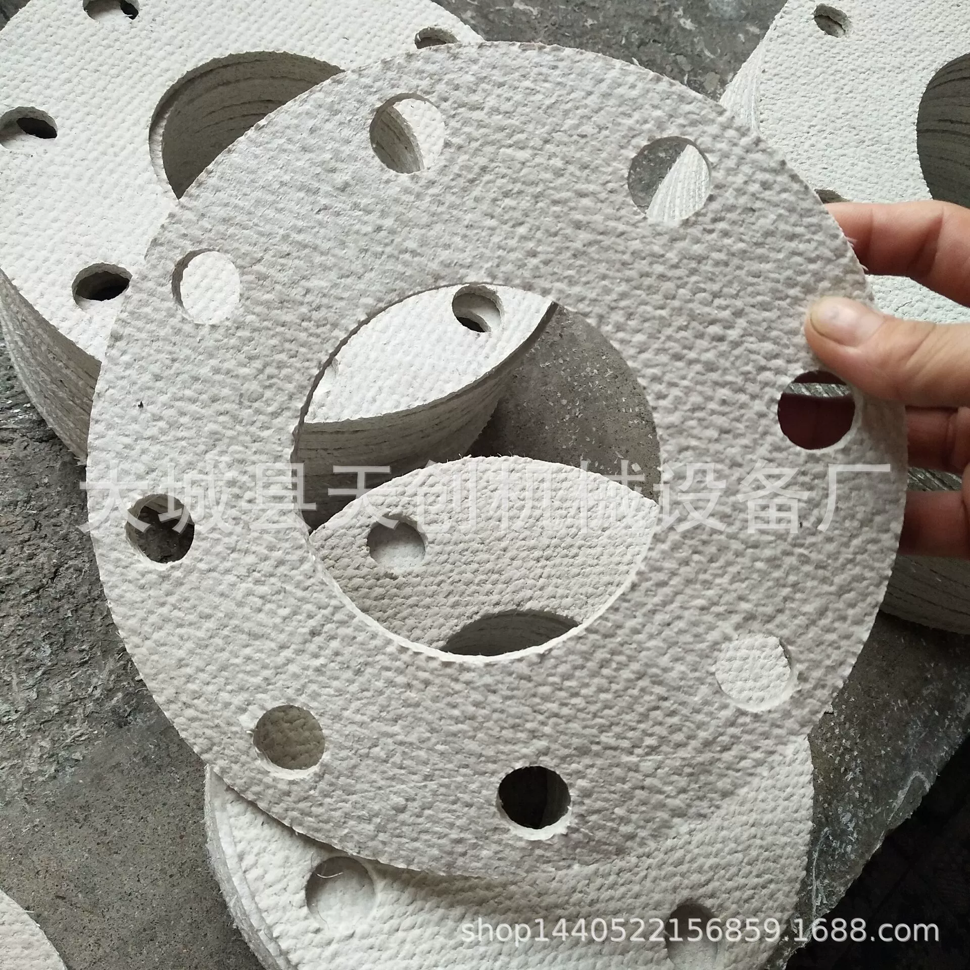 Никель-хромированная проволока, прокладка из керамического волокна, устойчивая к высоким температурам прокладка из стекловолокна, алюминиевая силикатная изоляция, хлопковая прокладка