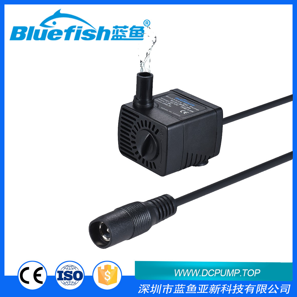 DC12V׹ƷˮȪǱˮÿյѭˮ